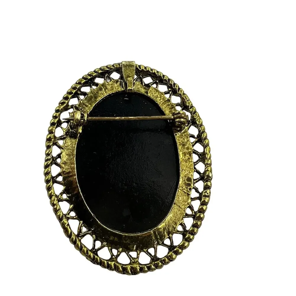 Unbranded vintage black